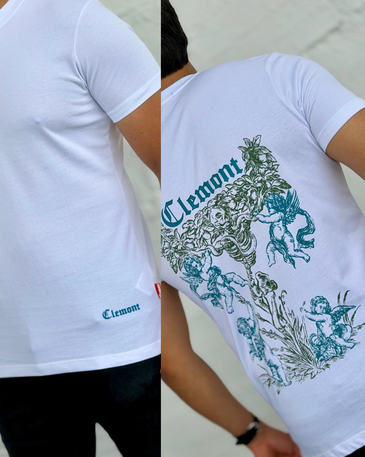 Camiseta TO 220 | Talla L | B3-L1