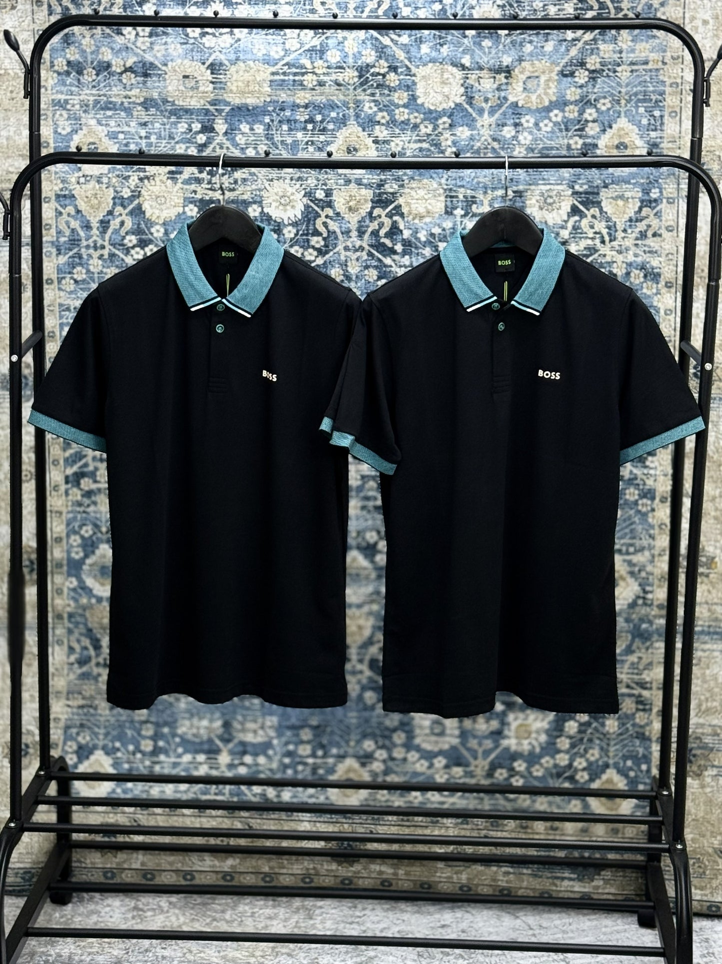Polos 1.1 | Talla XL | B3-L1