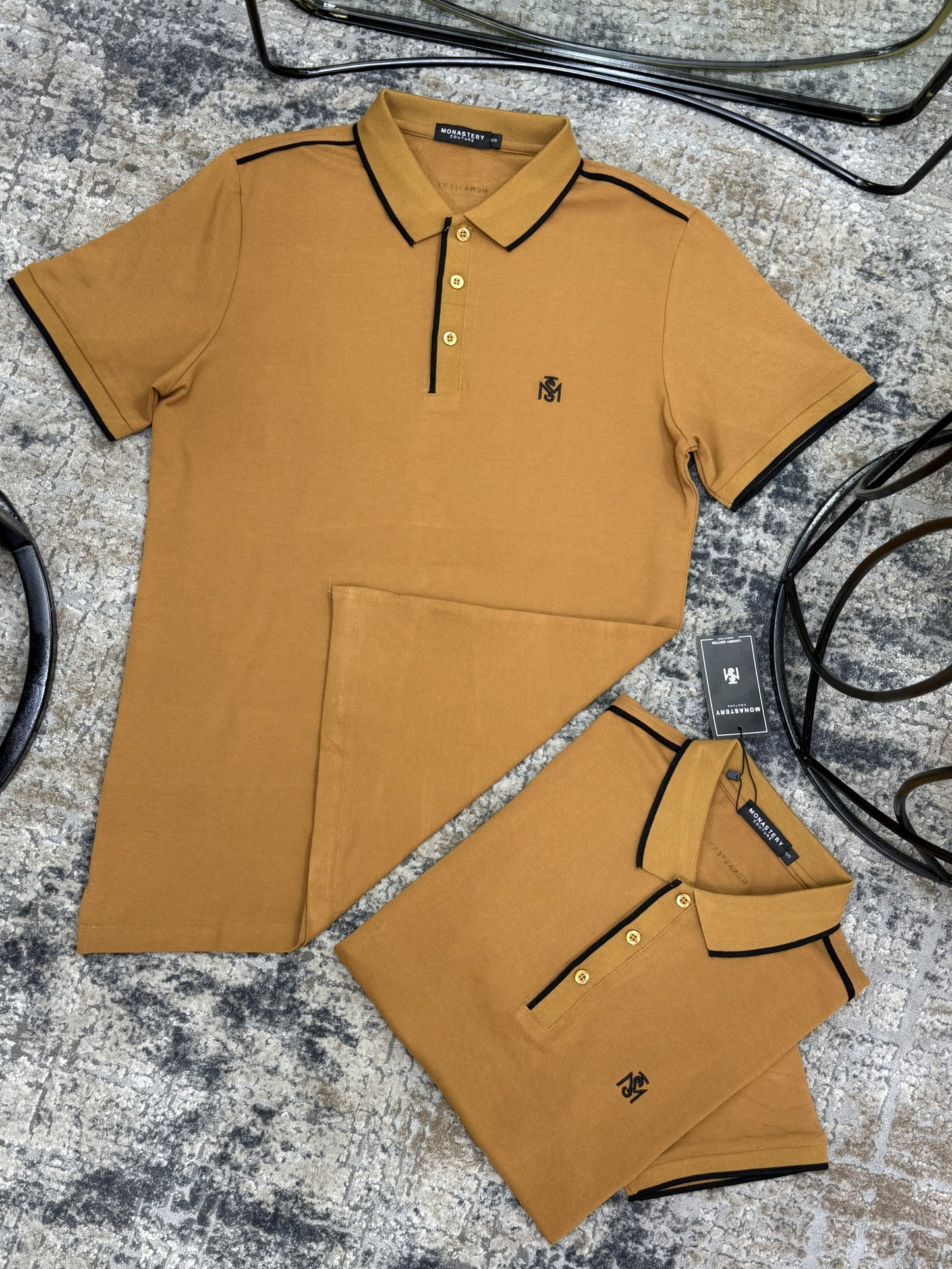 Polos 1.1 | Talla S | B3-L1