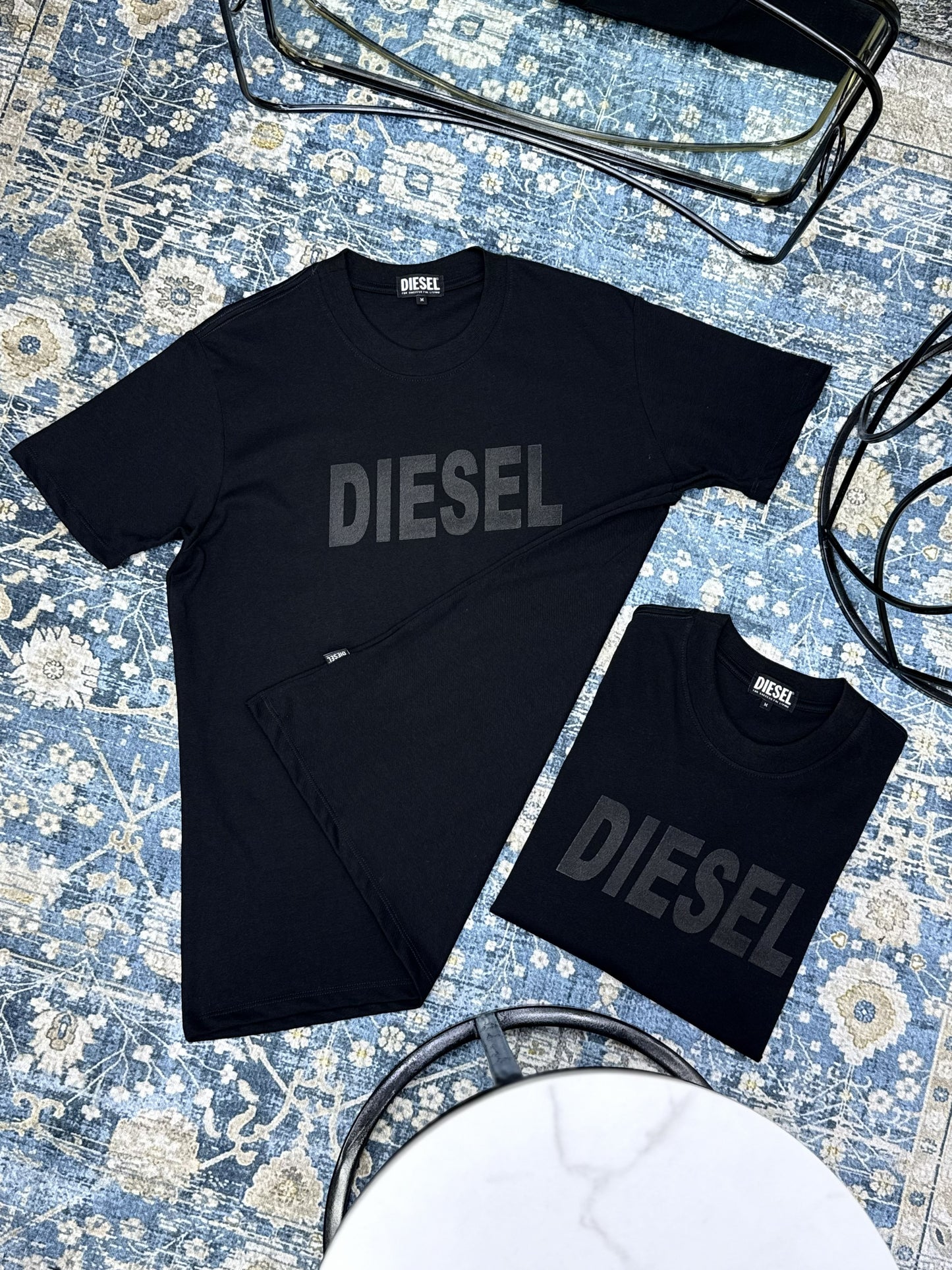Camiseta TO 250 | Talla M | B3-L1