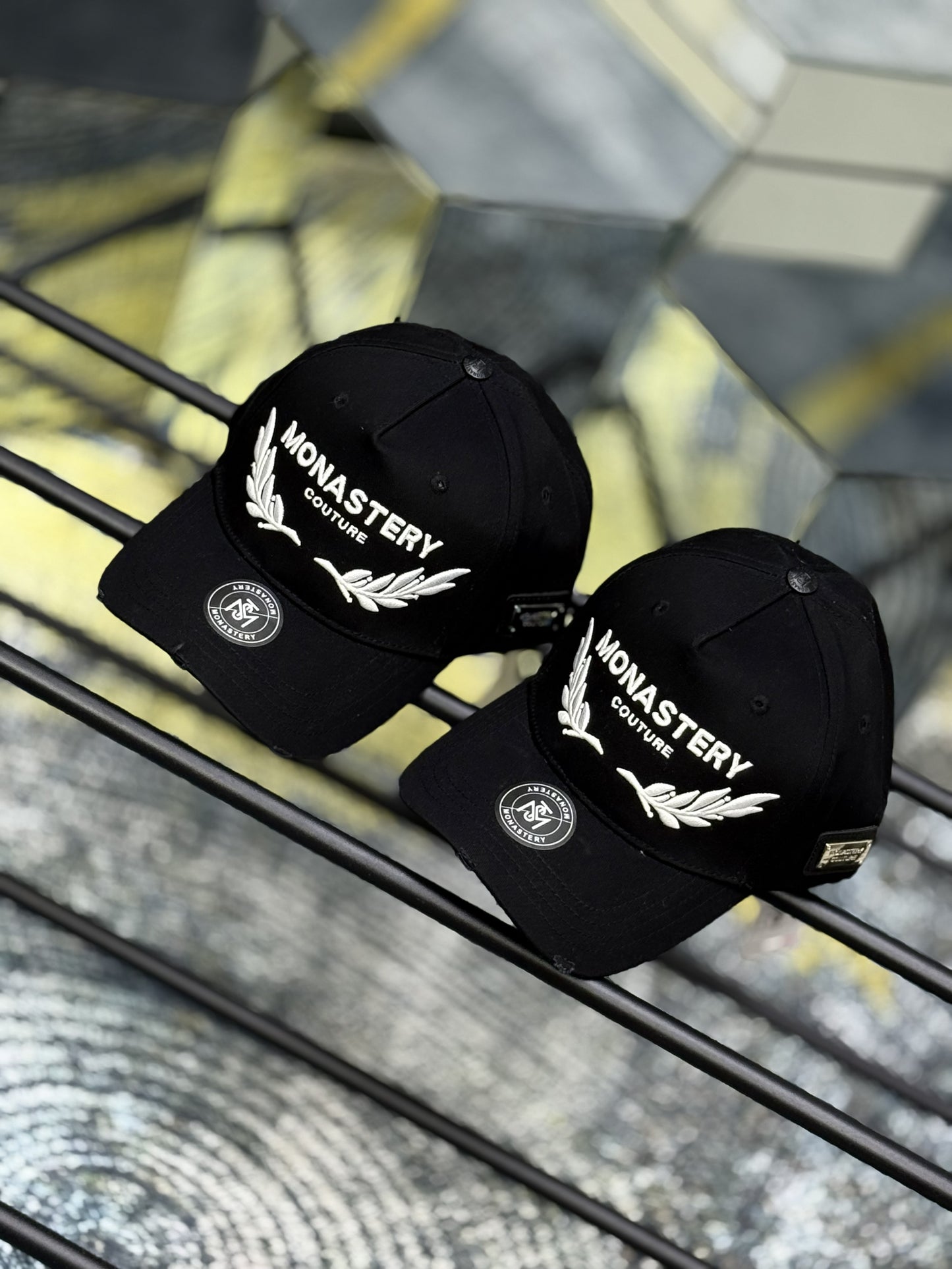 Gorra | B4 | MONASTERY