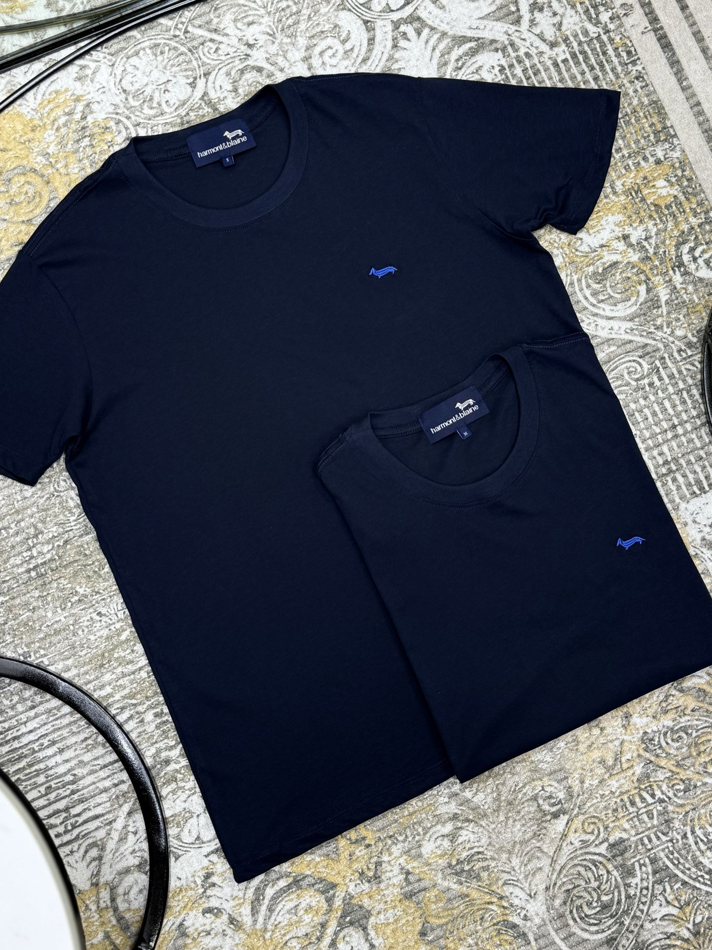 Camiseta 1.1 | Talla L | B4