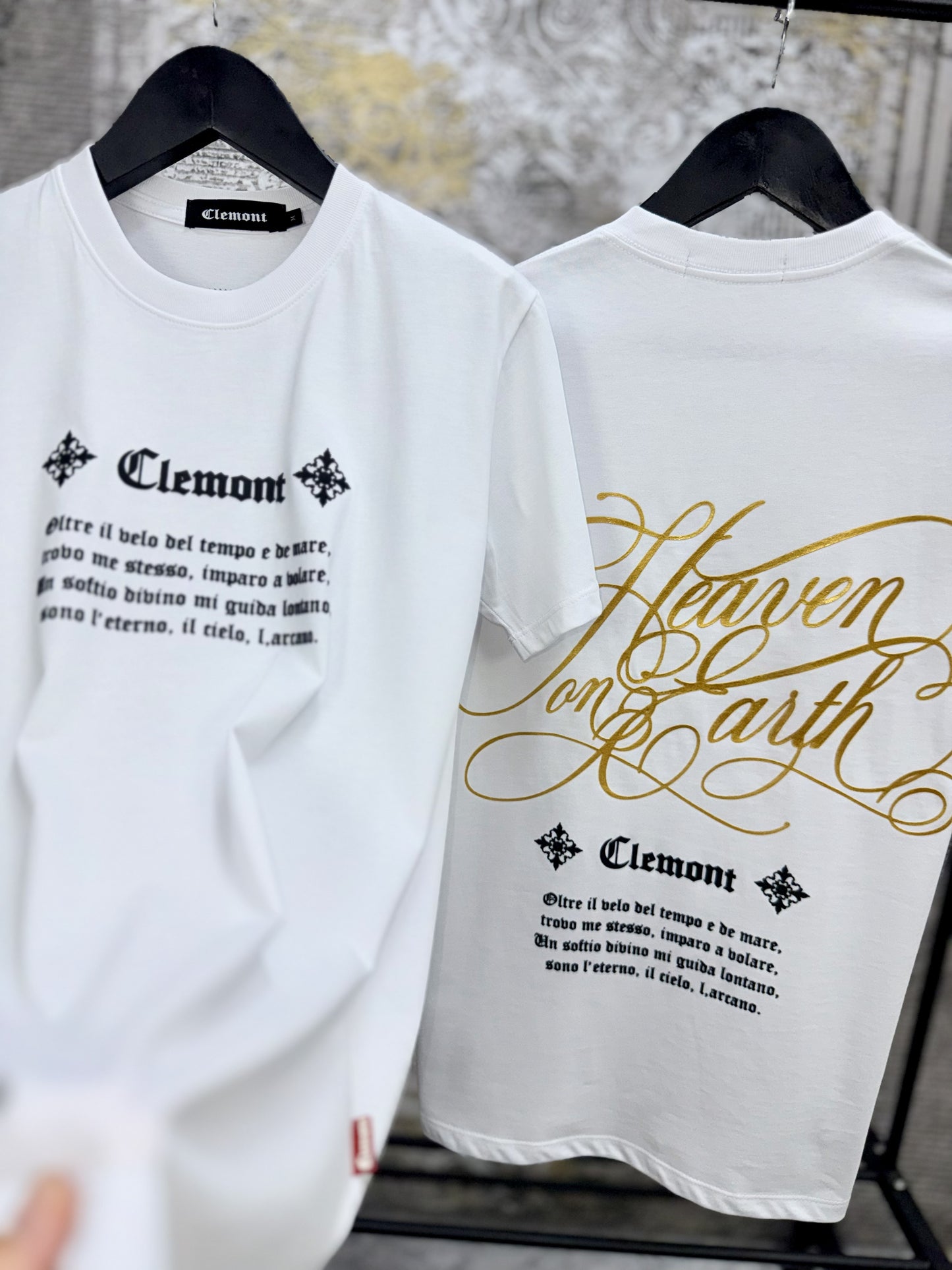 Camiseta TO 250 | Talla L | B4