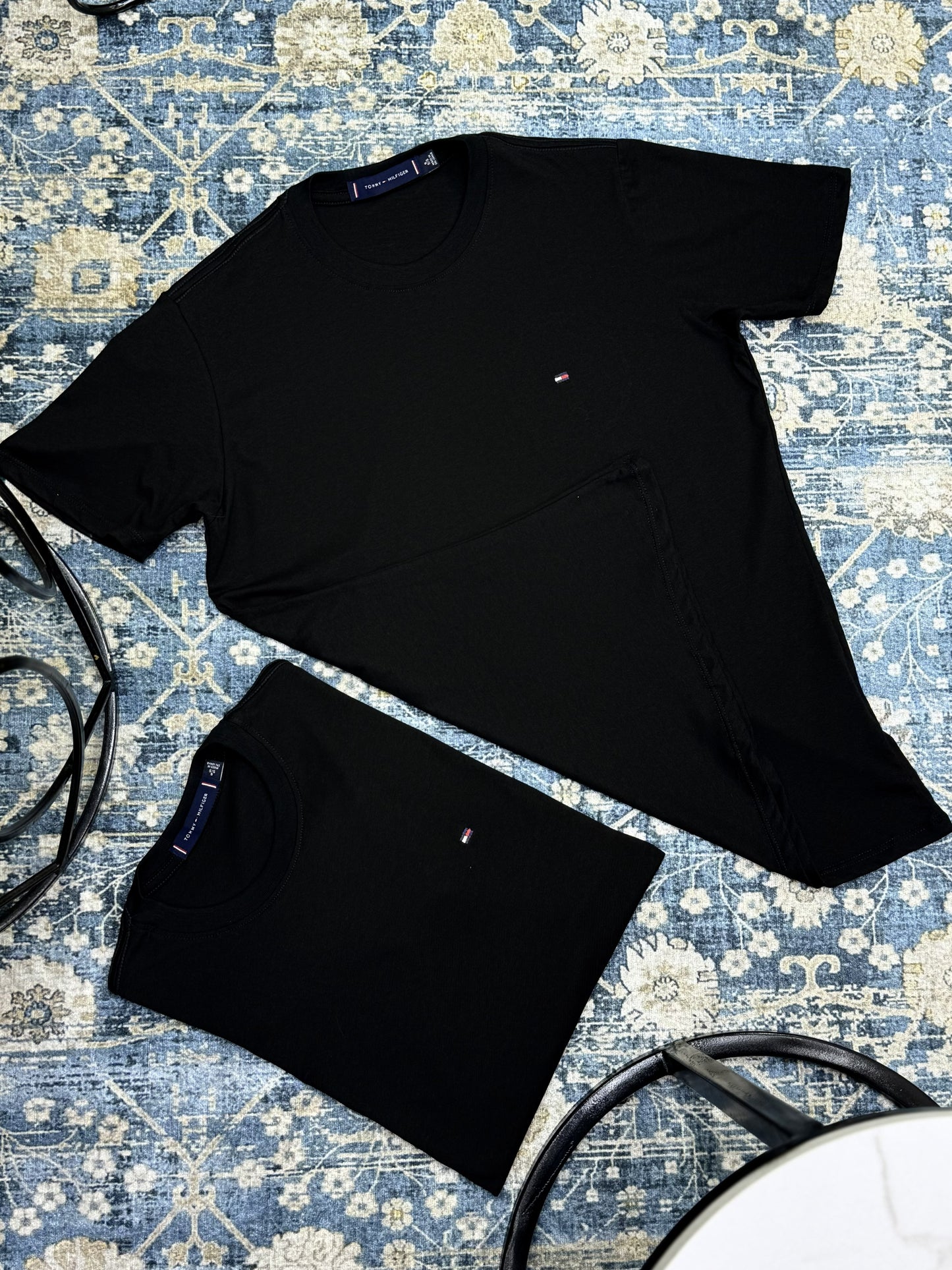 Camiseta 1.1 | Talla XXL | B4