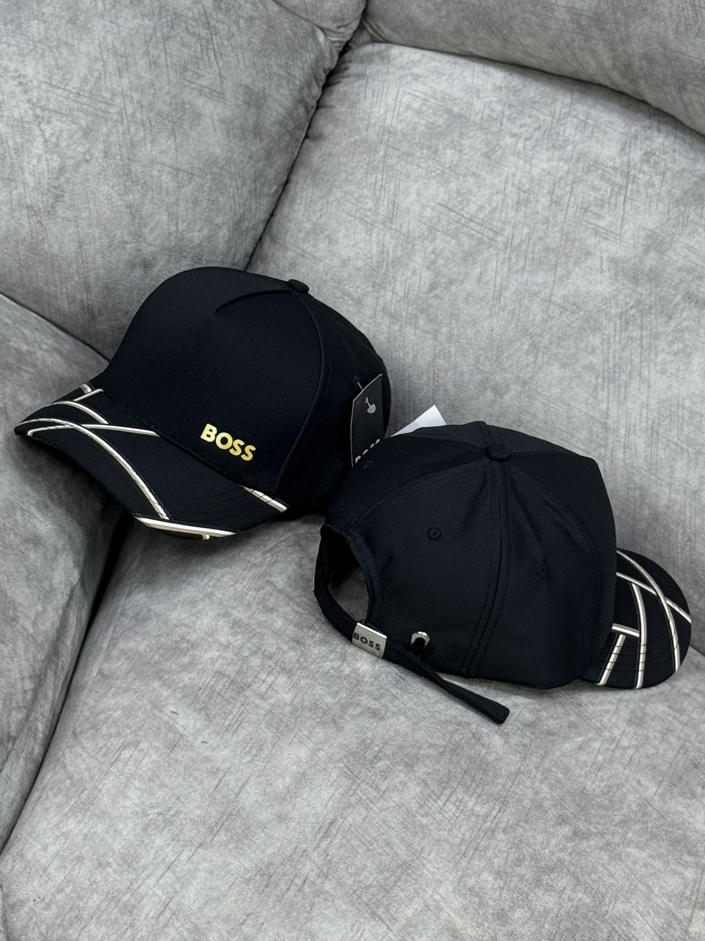 Gorra | B4 | BOSS