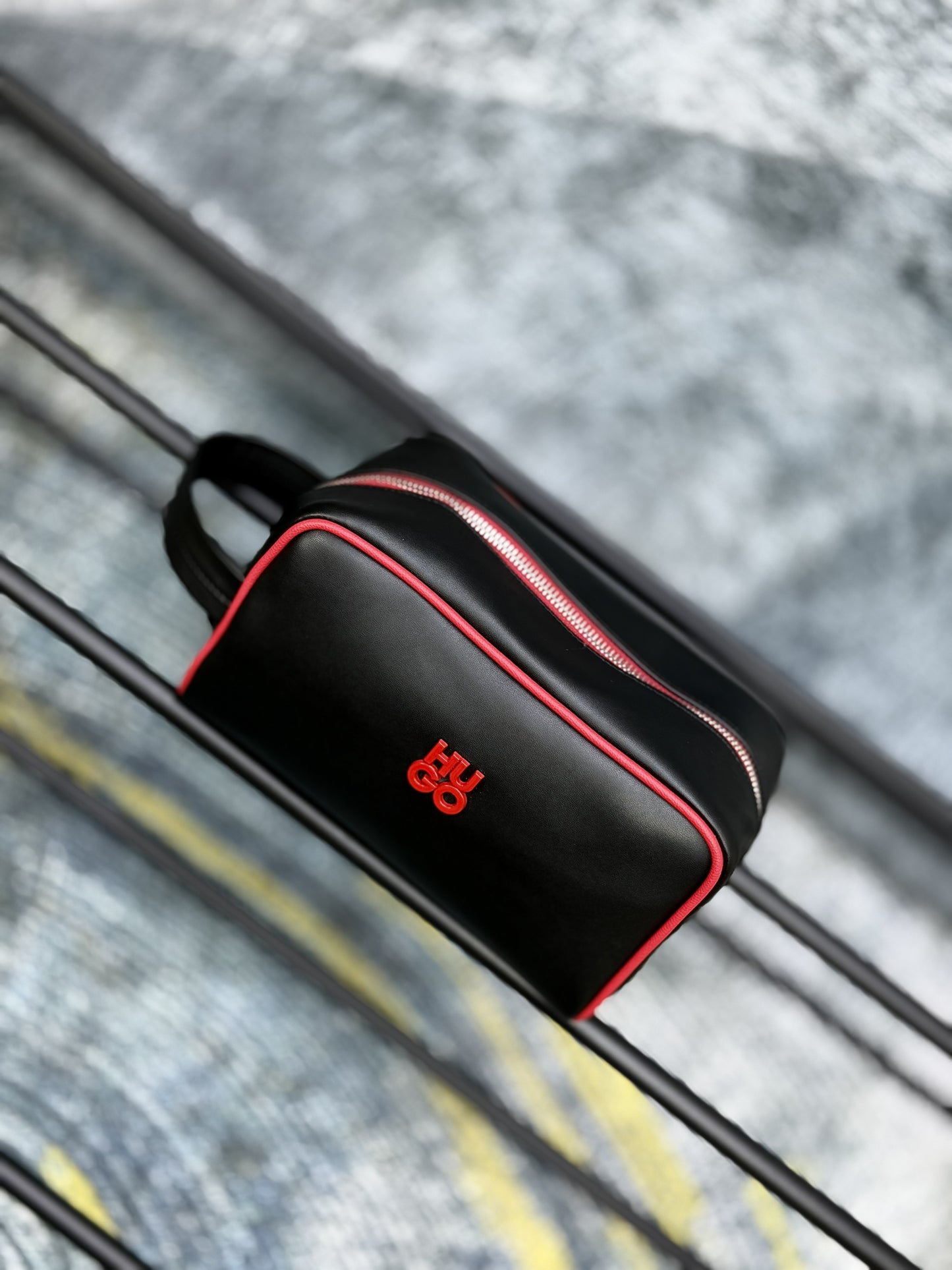 Morral | B4