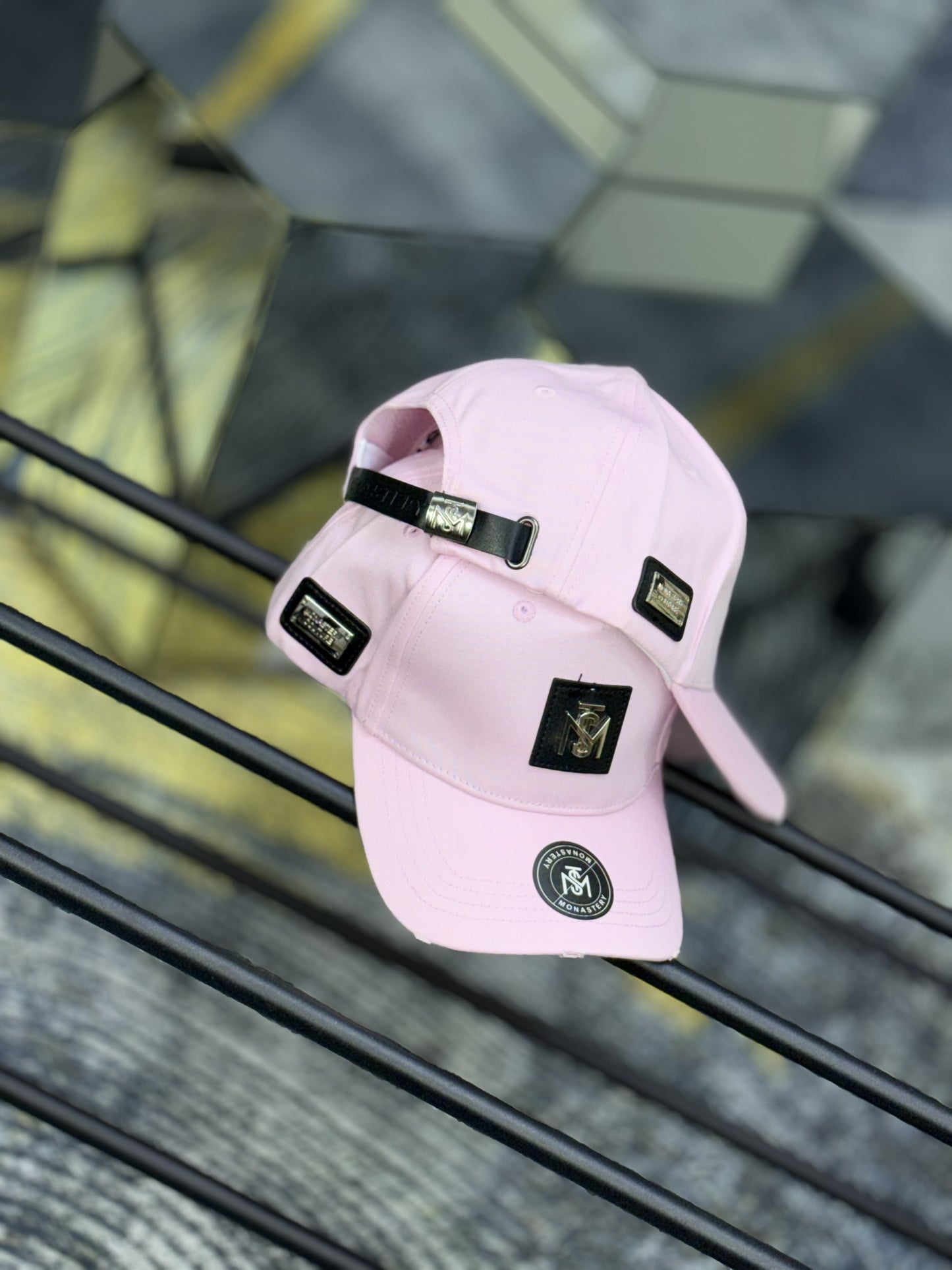 Gorra | B4-L1 | MONASTERY