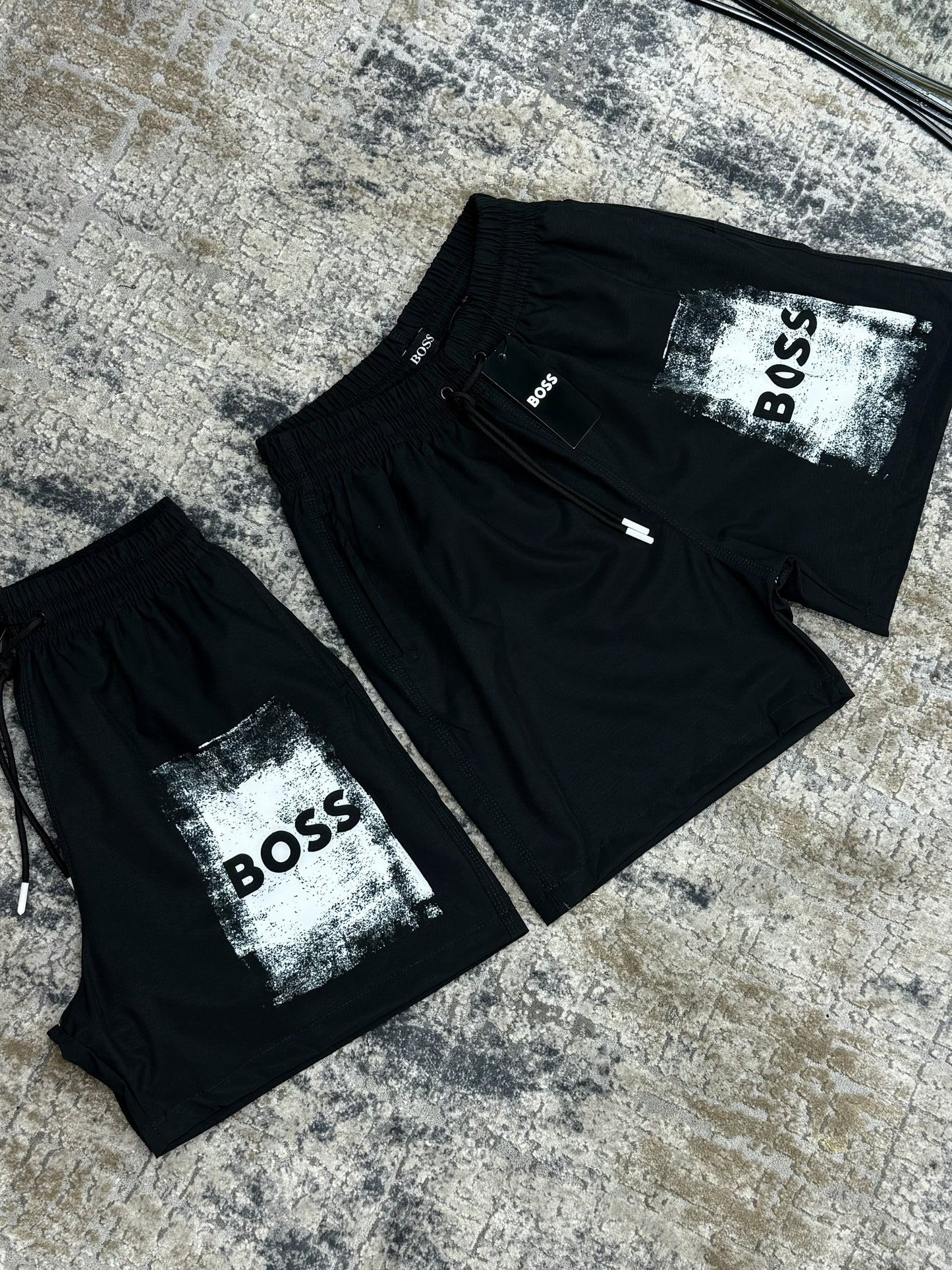 Pantaloneta Playeras | Talla L | B4-L1