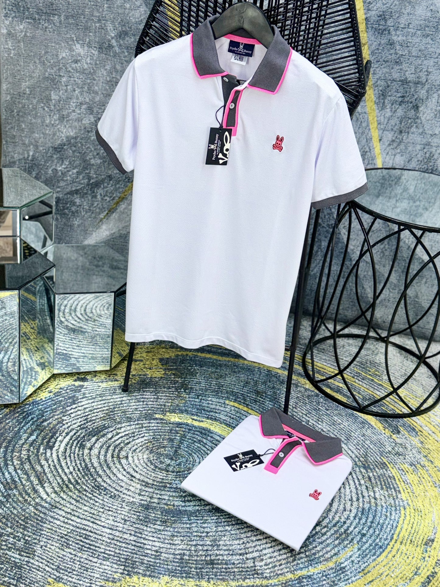 Polo SALE | Talla M | B4-L1