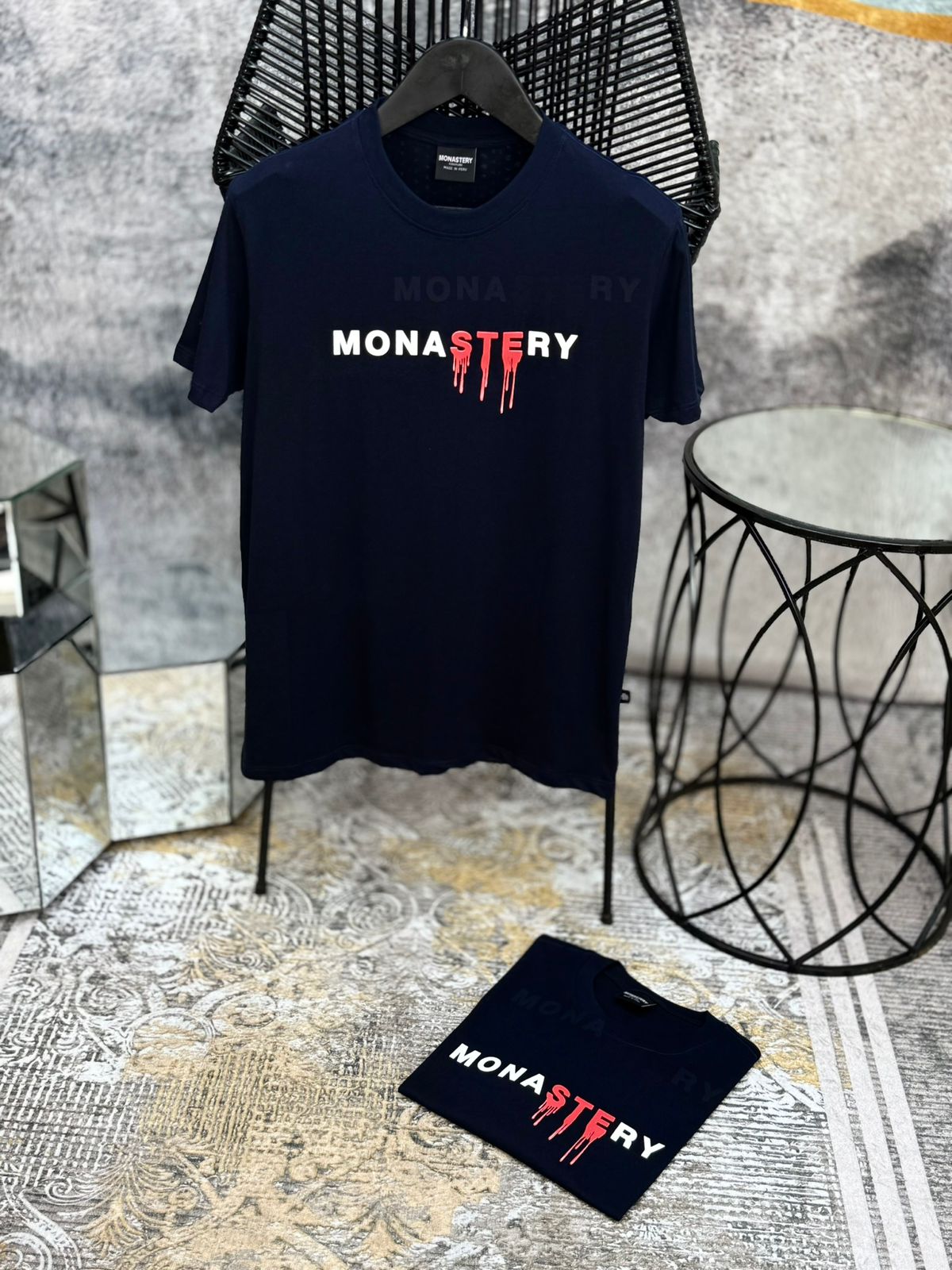 Camiseta 1.1 | Talla XL | B4-L1