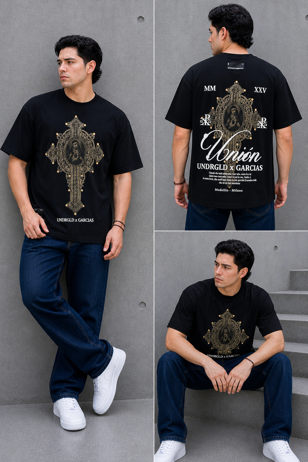 Camiseta TO 300 | Talla L | B4-L2