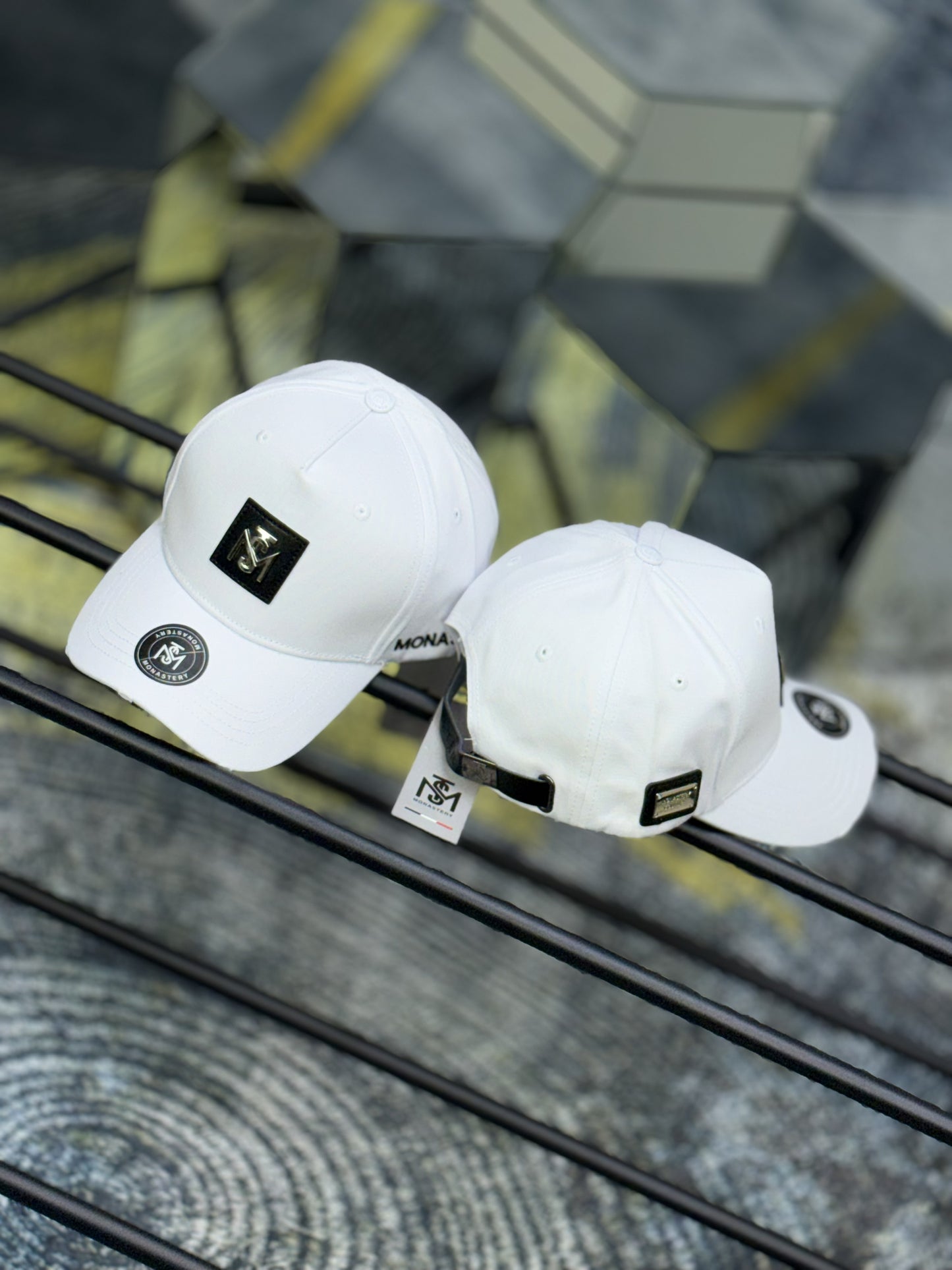 Gorra | B5-L1 | MONASTERY