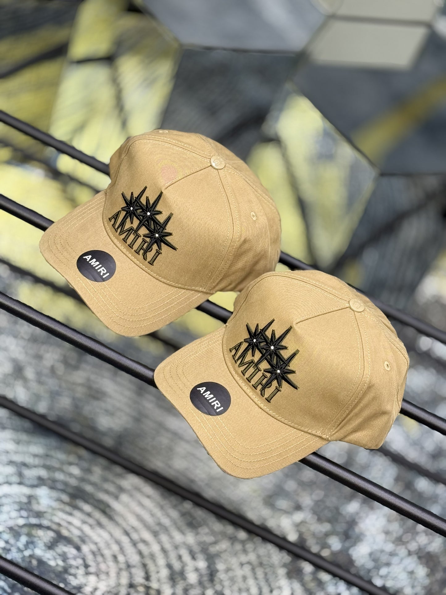 Gorra | B5-L1 | AMIRI