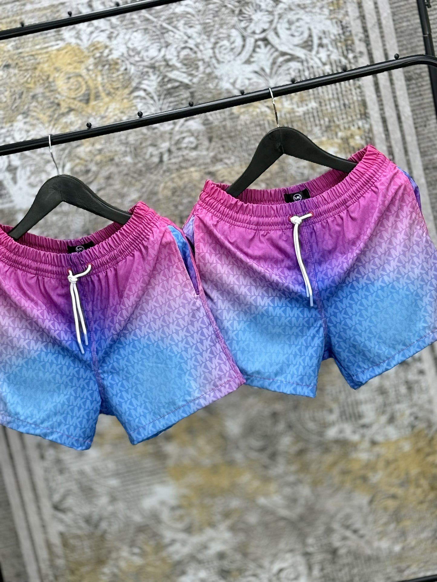 Pantaloneta Playeras | Talla XL | B2