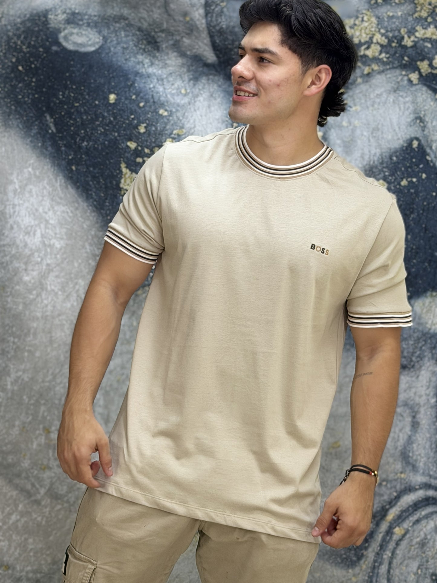 Camiseta TO 300 | Talla XL | B5