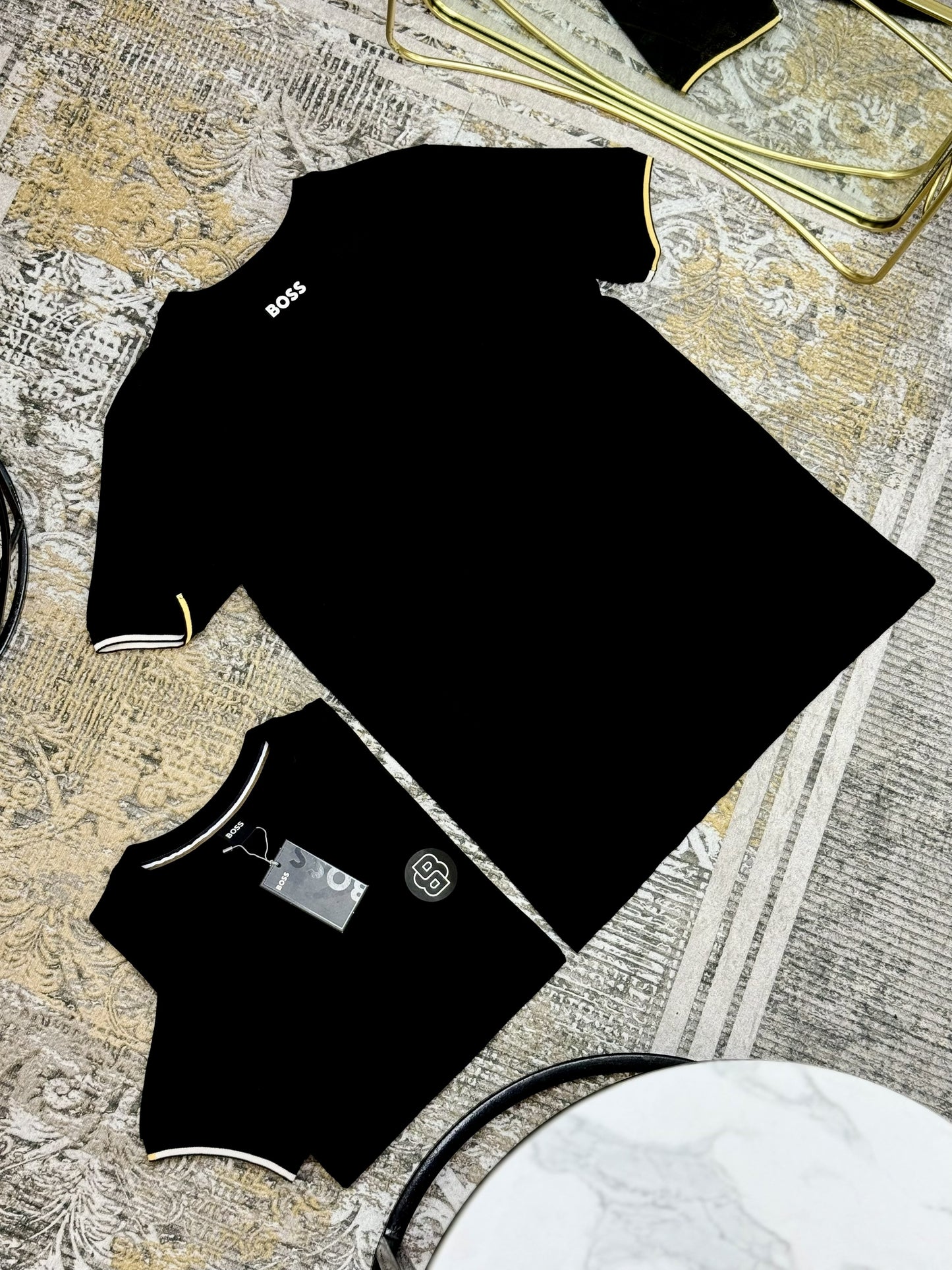 Camiseta TO 220 | Talla M | B5