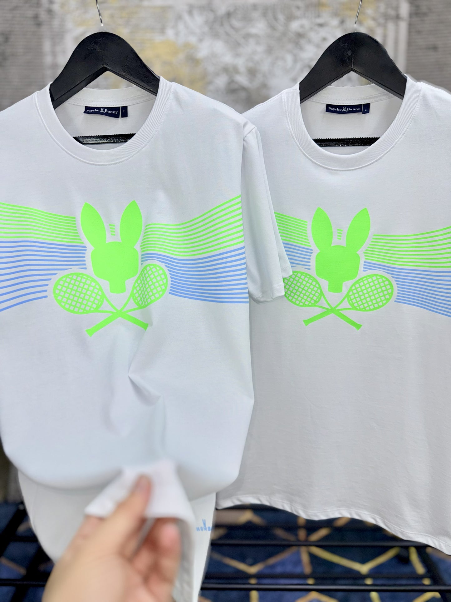 Camiseta TO 250 | Talla XL | B5-L1