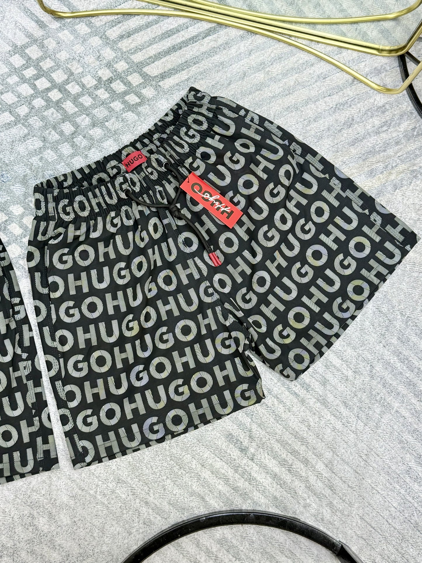 Pantaloneta Playeras | Talla L | B5-L1
