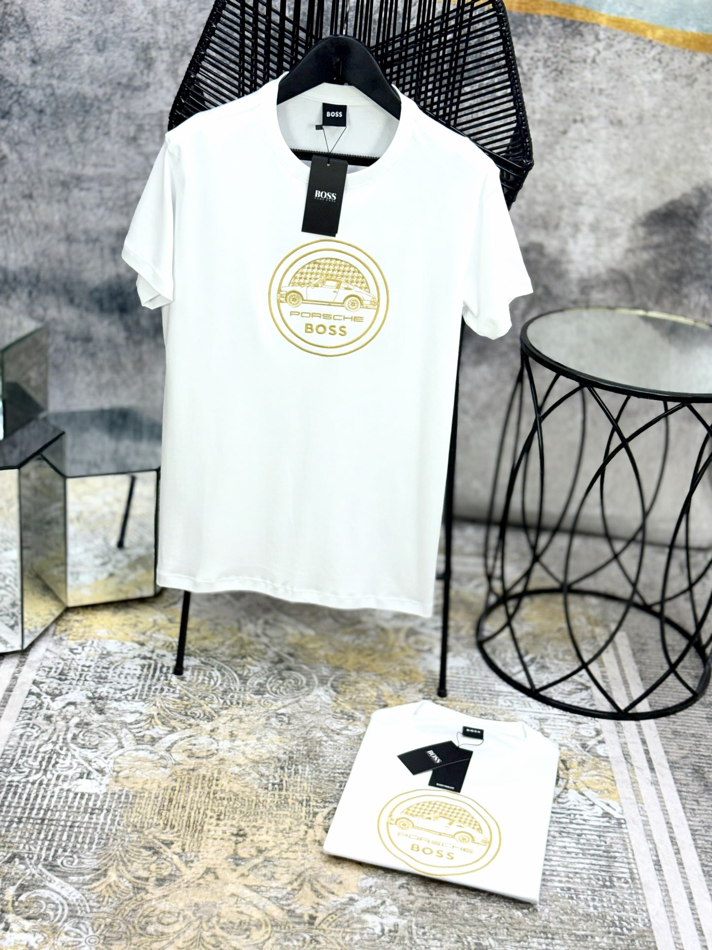 Camiseta SALE | Talla M | B5-L2