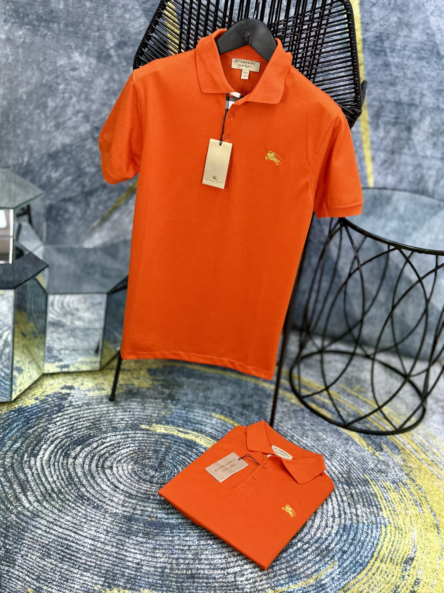 Polo SALE | Talla M | B6-L1