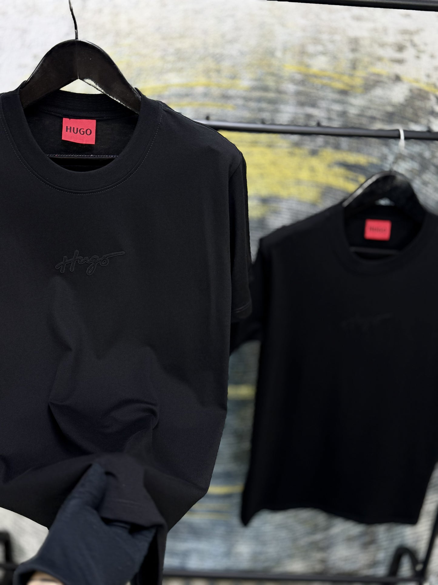 Camiseta TO 220 | Talla M | B6