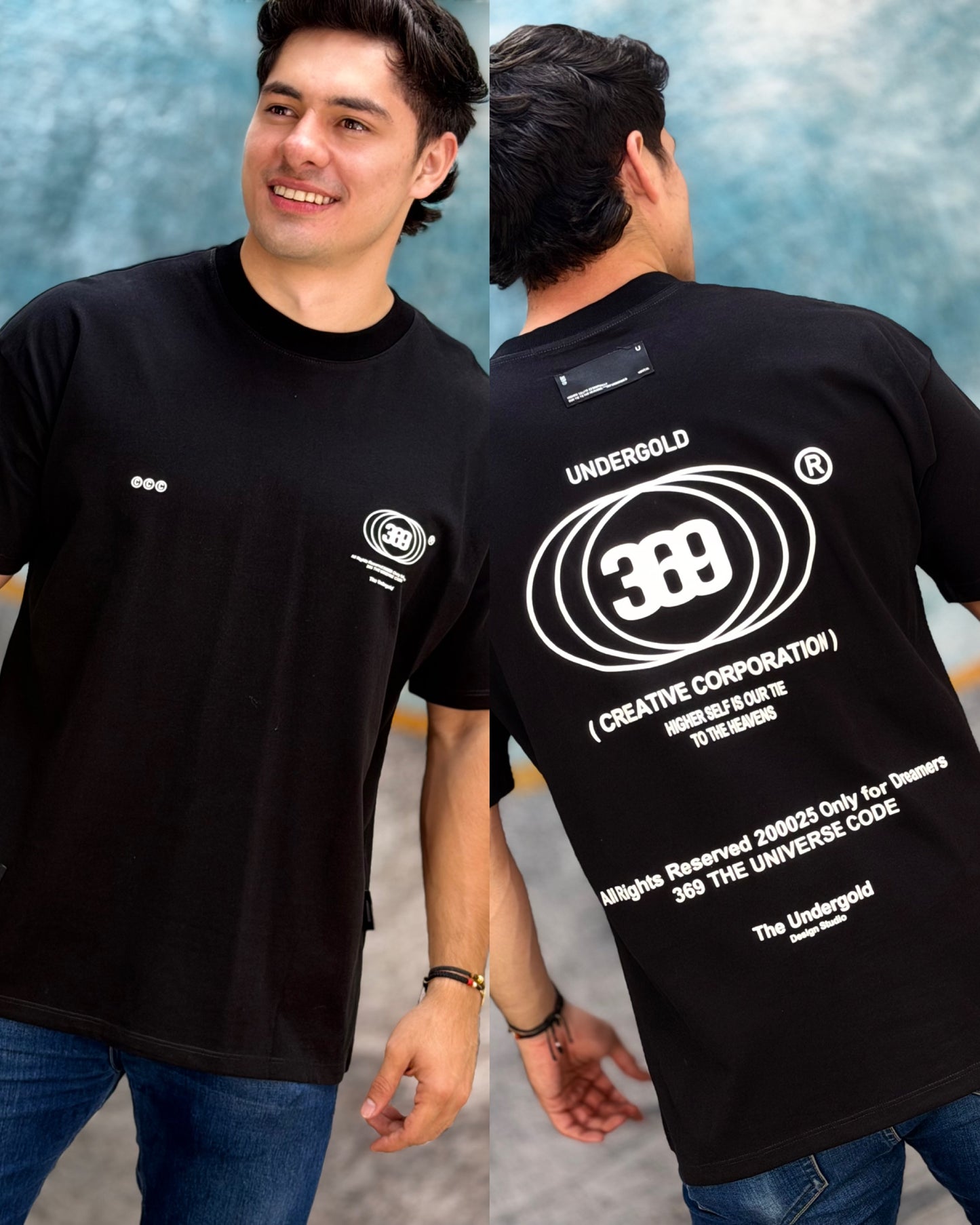 Camiseta TO 300 | Talla L | B6