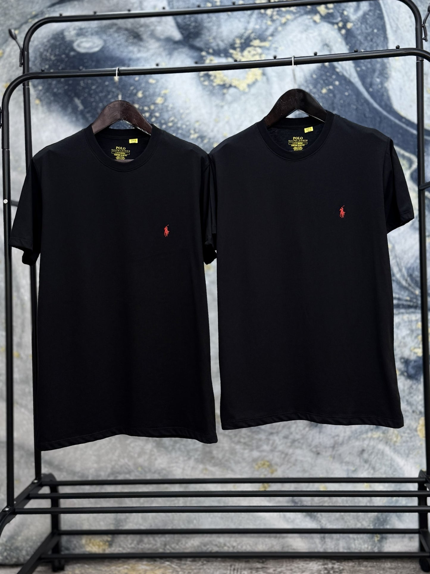 Camiseta 1.1 | Talla XL | B6