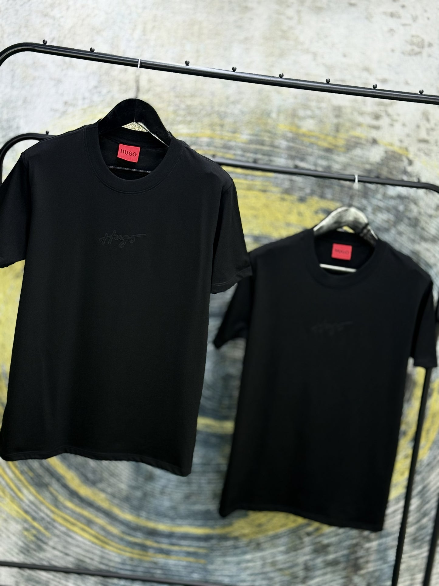 Camiseta TO 220 | Talla XL | B7