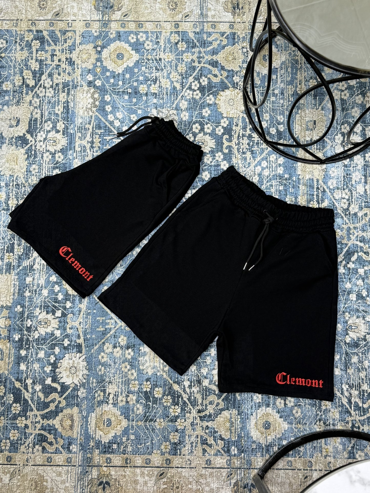 Pantaloneta Mágica | Talla S | B7