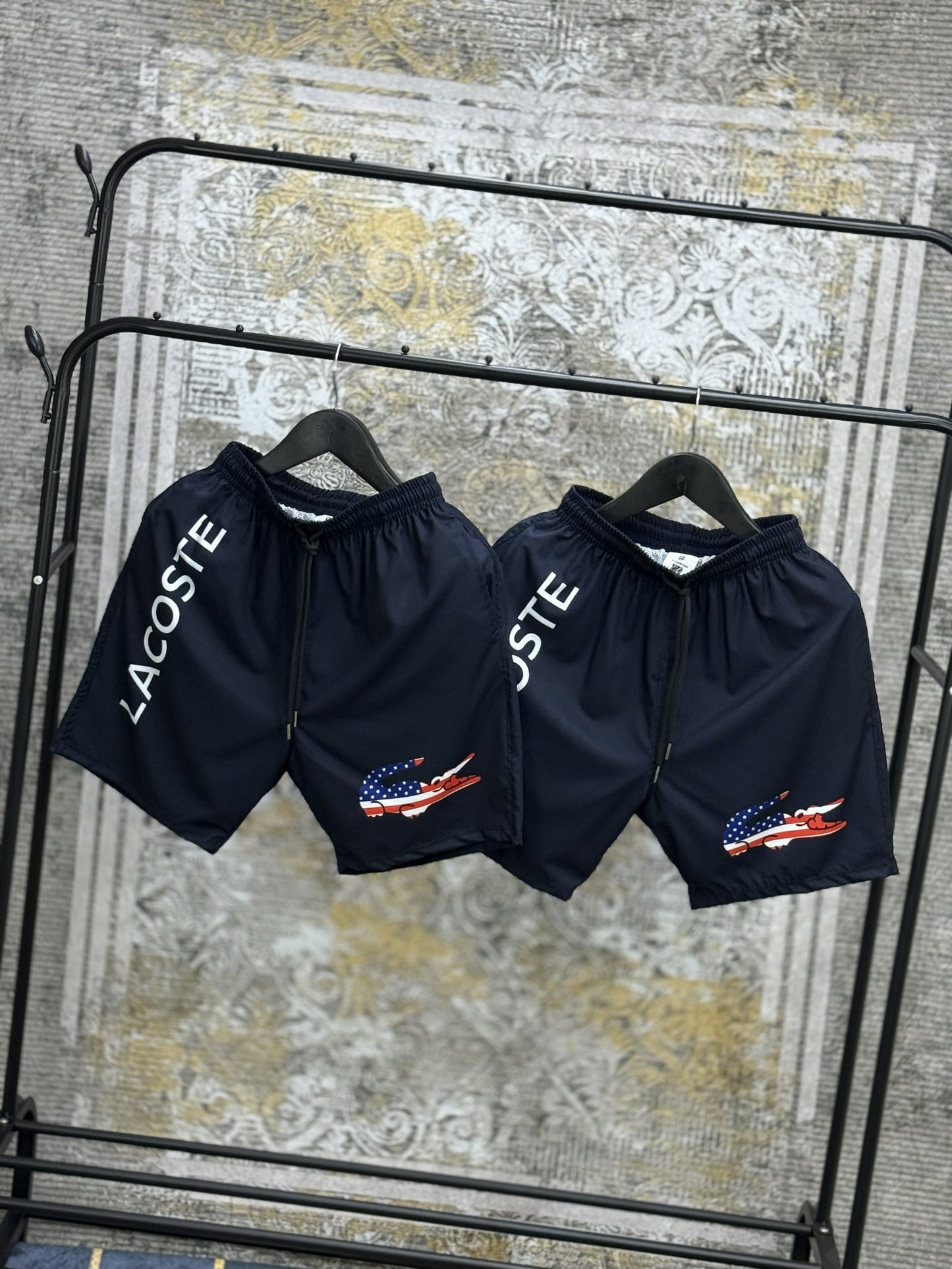 Pantaloneta Playeras | Talla S | B7