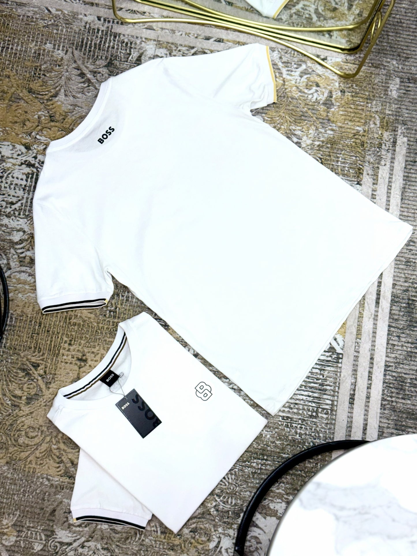 Camiseta TO 220 | Talla XL | B8-L1