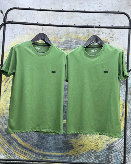 Camiseta 1.1 | Talla M | B1-L1