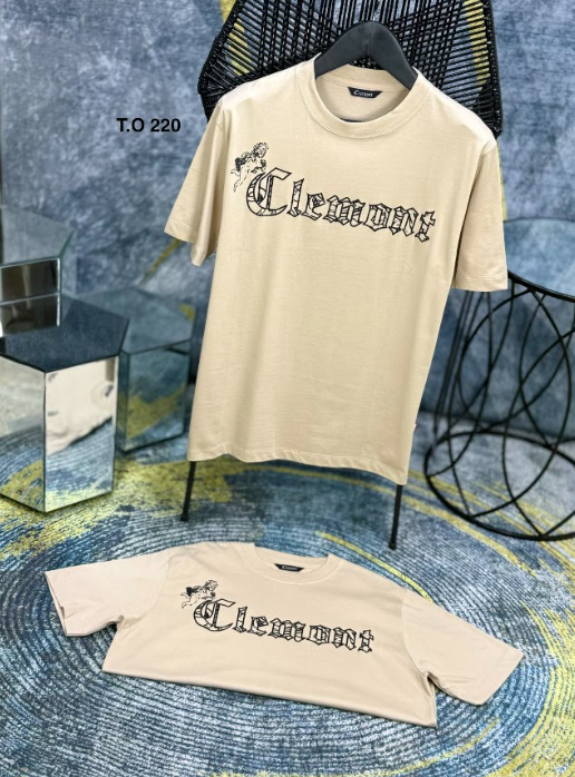 Camiseta 1.1 | Talla L | B2