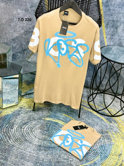 Camiseta 1.1 | Talla L | B3