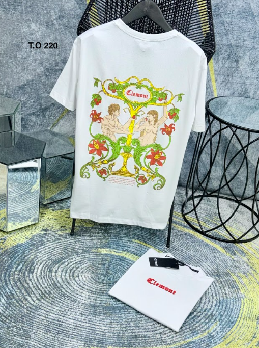Camiseta 1.1 | Talla L | B14