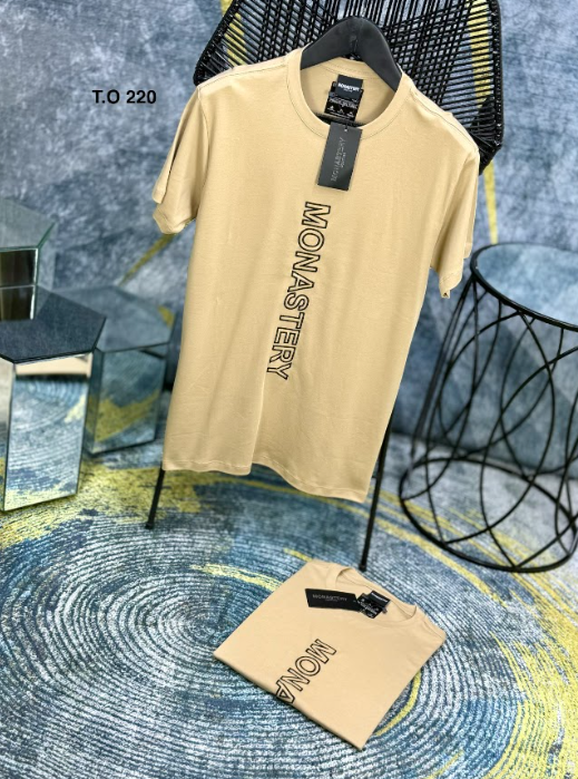 Camiseta 1.1 | Talla XL | B1