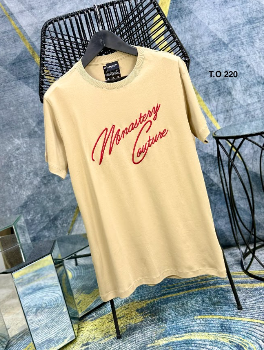 Camiseta 1.1 | Talla XL | B1
