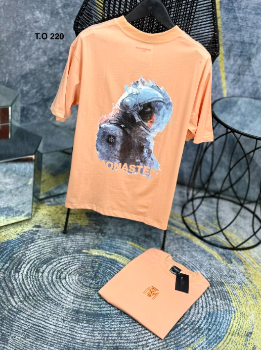 Camiseta 1.1 | Talla XL | B1