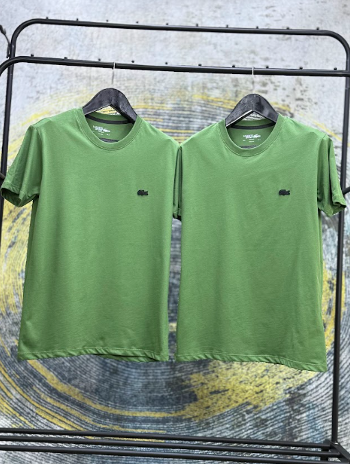 Camiseta 1.1 | Talla XL | B1-L1