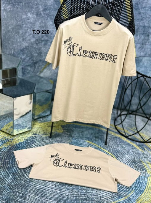Camiseta SALE | Talla L | B2-L2