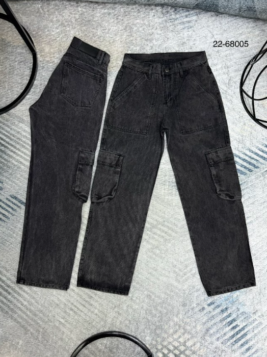 Jean Baggy | Talla 30 | 22-68005 L2