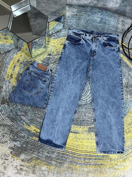 Jean Baggy | Talla 36 | 22-68007 L1