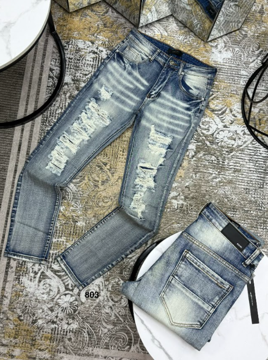 Jean Multimarca | Talla 30 | 803-L3