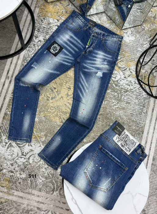 Jean Multimarca | Talla 30 | 911-L3