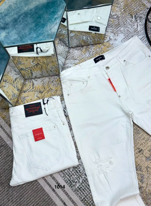 Jean Multimarca | Talla 30 | 1014-L1
