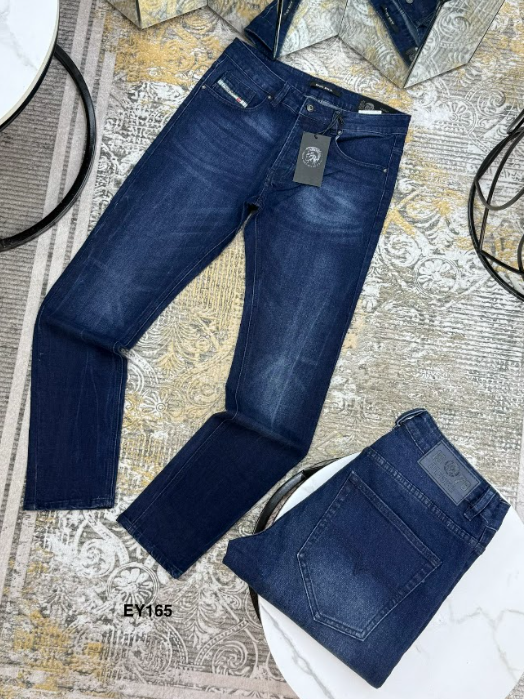 Jean Multimarca | Talla 30 | EY165-L1