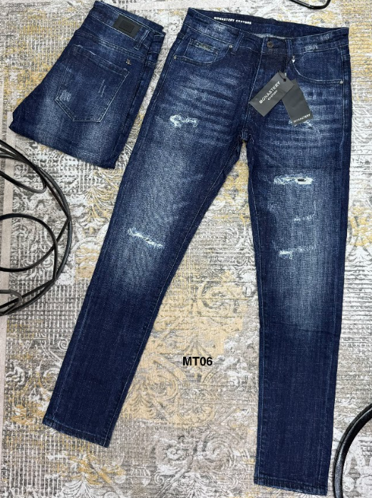 Jean Multimarca | Talla 30 | MT06-L1
