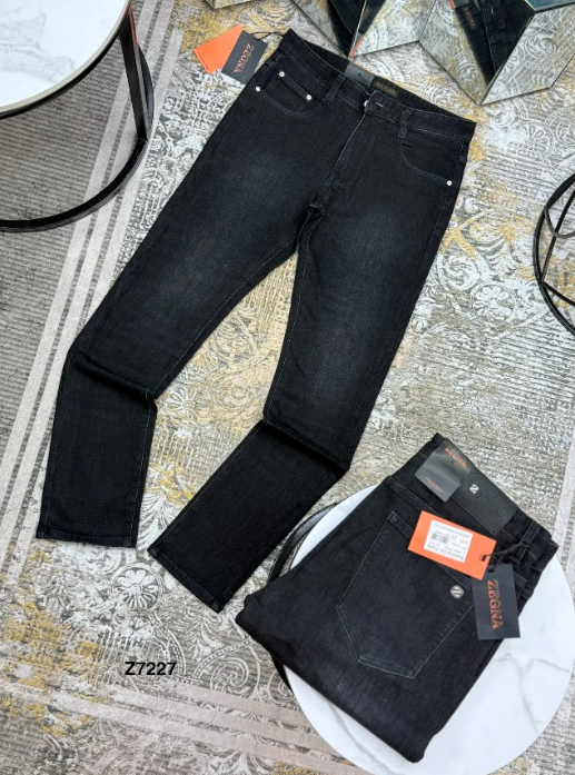 Jean Multimarca | Talla 30 | ZT227-L1