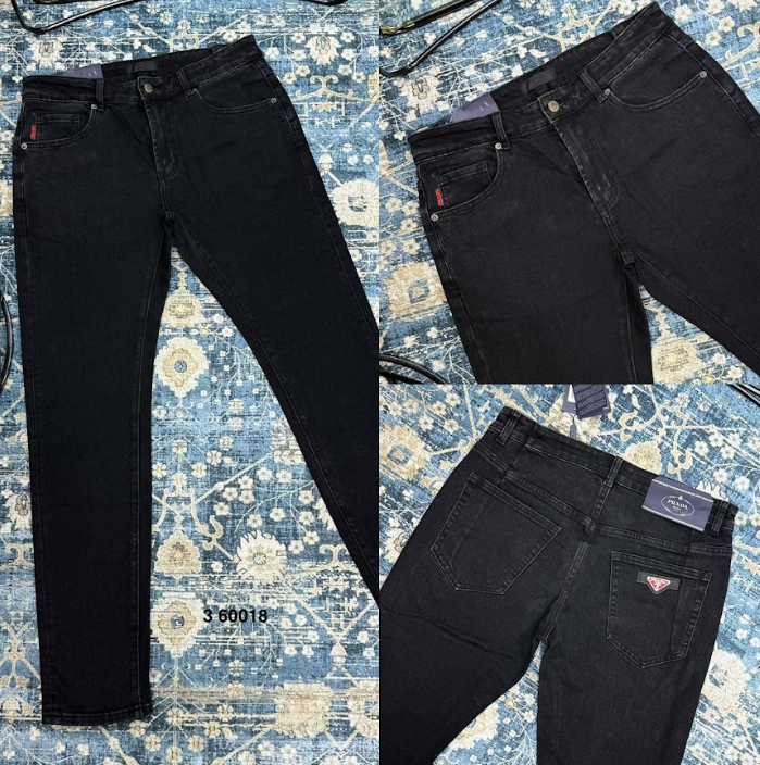 Jean Multimarca | Talla 32 | 3-60018 L1