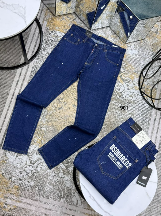 Jean Multimarca | Talla 32 | 901-L3
